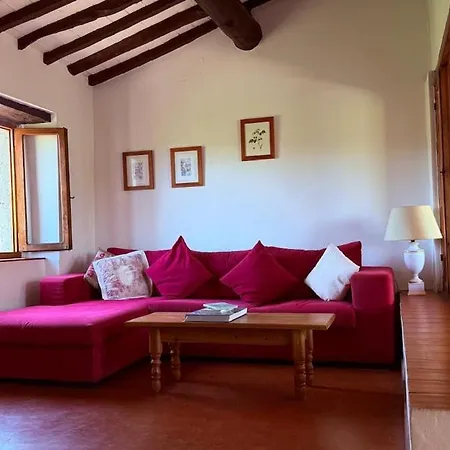 Casa Serafina Holiday home Santo Bagnena