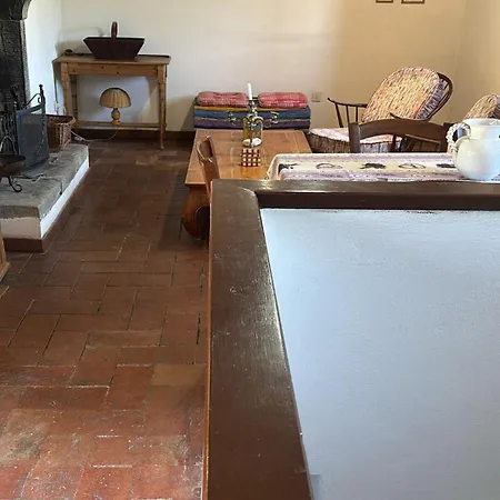 Casa Serafina * Santo Bagnena