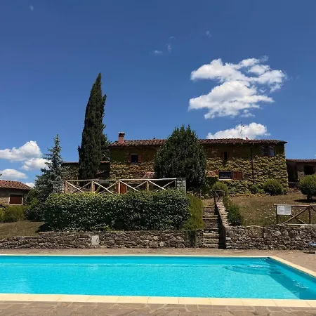 Holiday home Casa Serafina