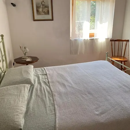 Σπίτι διακοπών Casa Serafina *