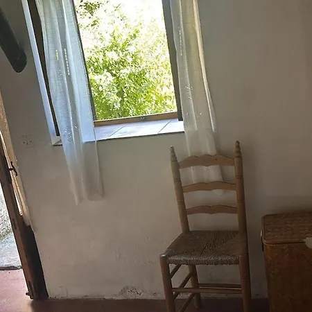 Casa Serafina Holiday home *
