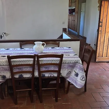 Casa Serafina Holiday home