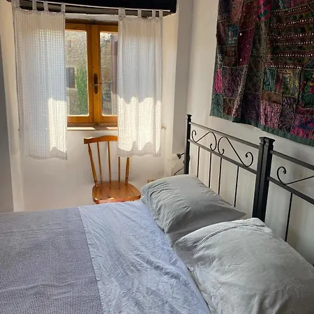 Holiday home Casa Serafina