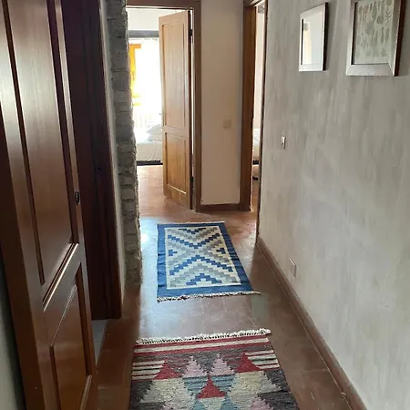 Holiday home Casa Serafina Santo Bagnena