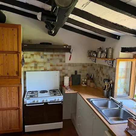 Casa Serafina Holiday home *