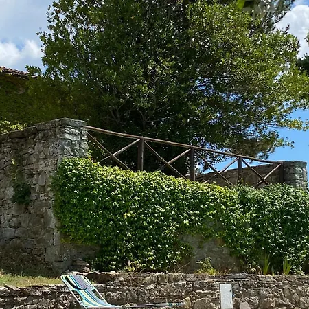 Casa Serafina Σπίτι διακοπών