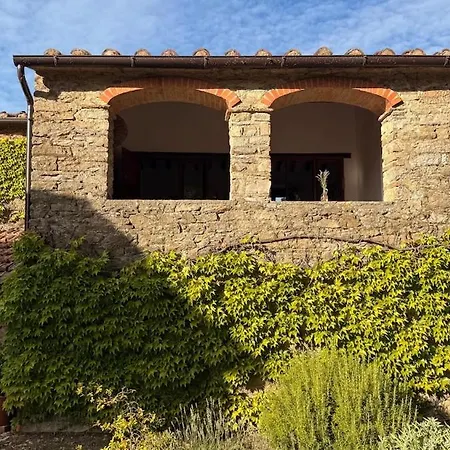 Casa Serafina Prázdninový dům Santo Bagnena