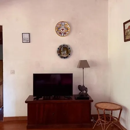 Casa Serafina