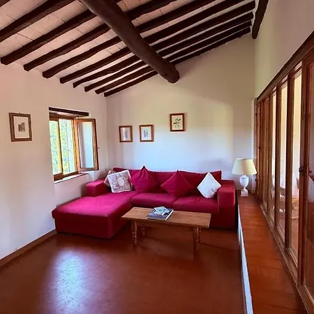 Casa Serafina Holiday home