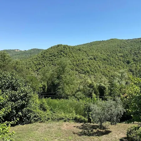 Holiday home Casa Serafina
